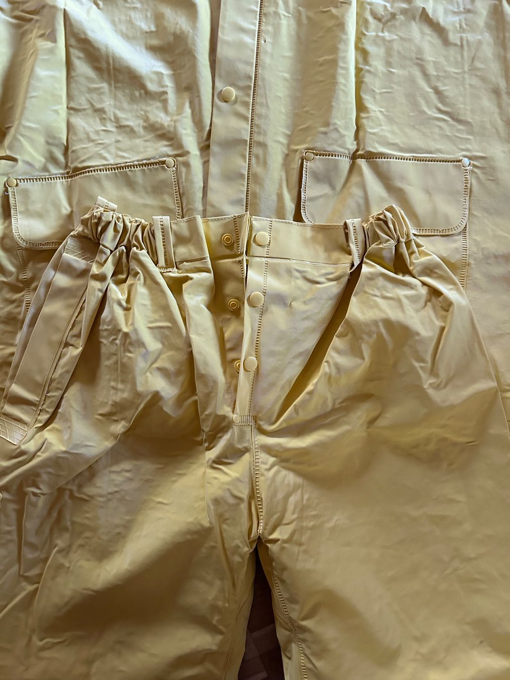 Giacche: Regenjacke/Hose grösse M – Usato da Bern venduto da Dafi7 2