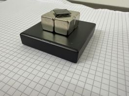 Magnetspiel schwebend