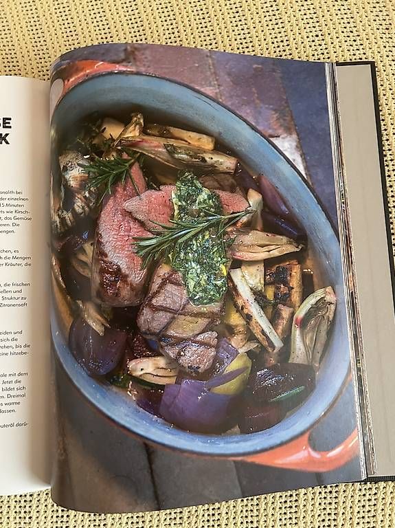 Livres: Keramisch Grillen – D'occasion à Gisikon par luz_l95s 4