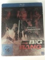 The Big Bang Blu-Ray