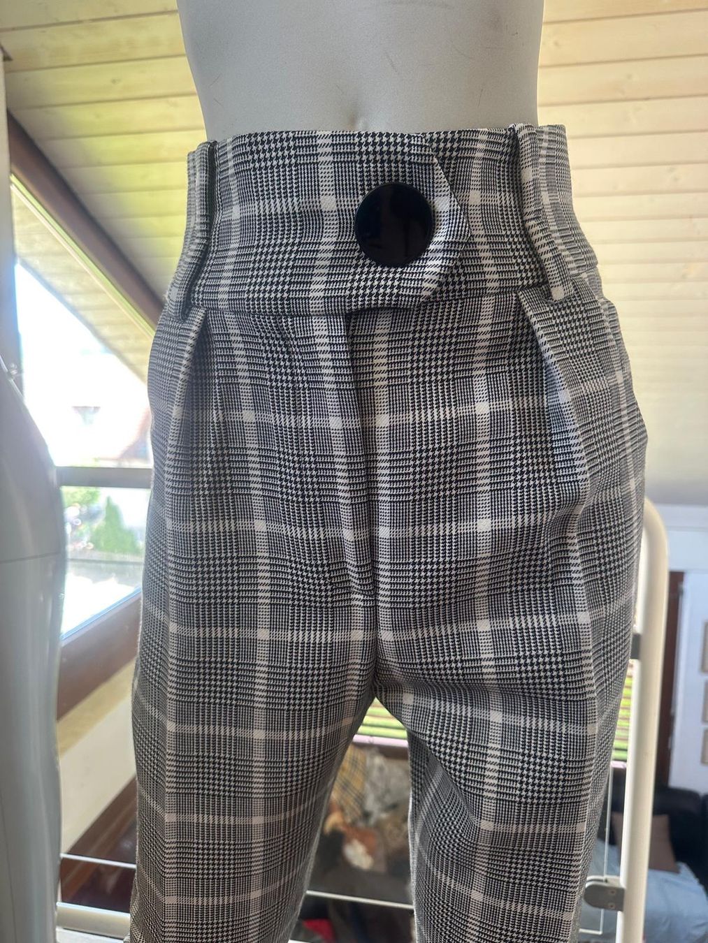 Hosen: Hose von PETAR PETROV – Gebraucht aus Neuhausen von Lechasseur 2
