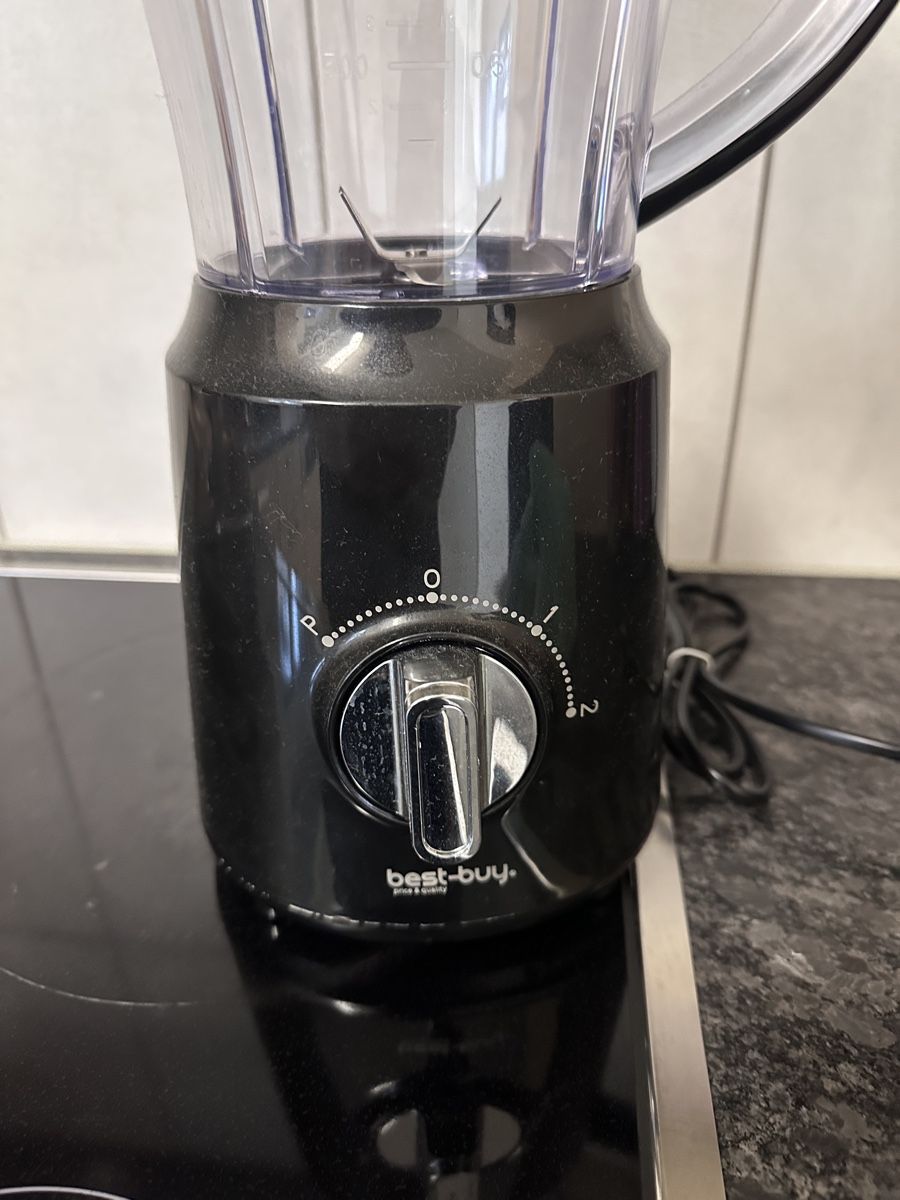 Elettrodomestici da cucina: Best-Buy Mixer, neuwertig – Nuovo (secondo la descrizione) da Oberurnen venduto da nes_8xqt 1