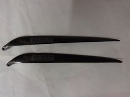 Propeller RF 16x8,5 von Modell neu