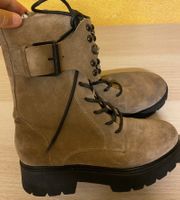 Modische Boots 36,5