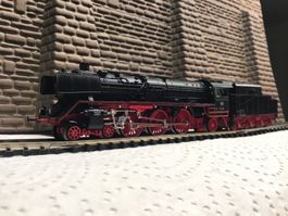 Minitrix N Dampflokomotive BR 03 054,
