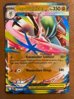 Pokemon Mega-Galagladi eX (Versand gratis)