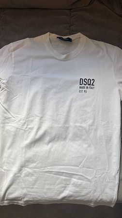 Dsquared Tshirt