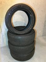 4x Michelin CrossClimate 2 235/55 R18 104H