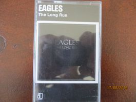 Eagles – The Long Run