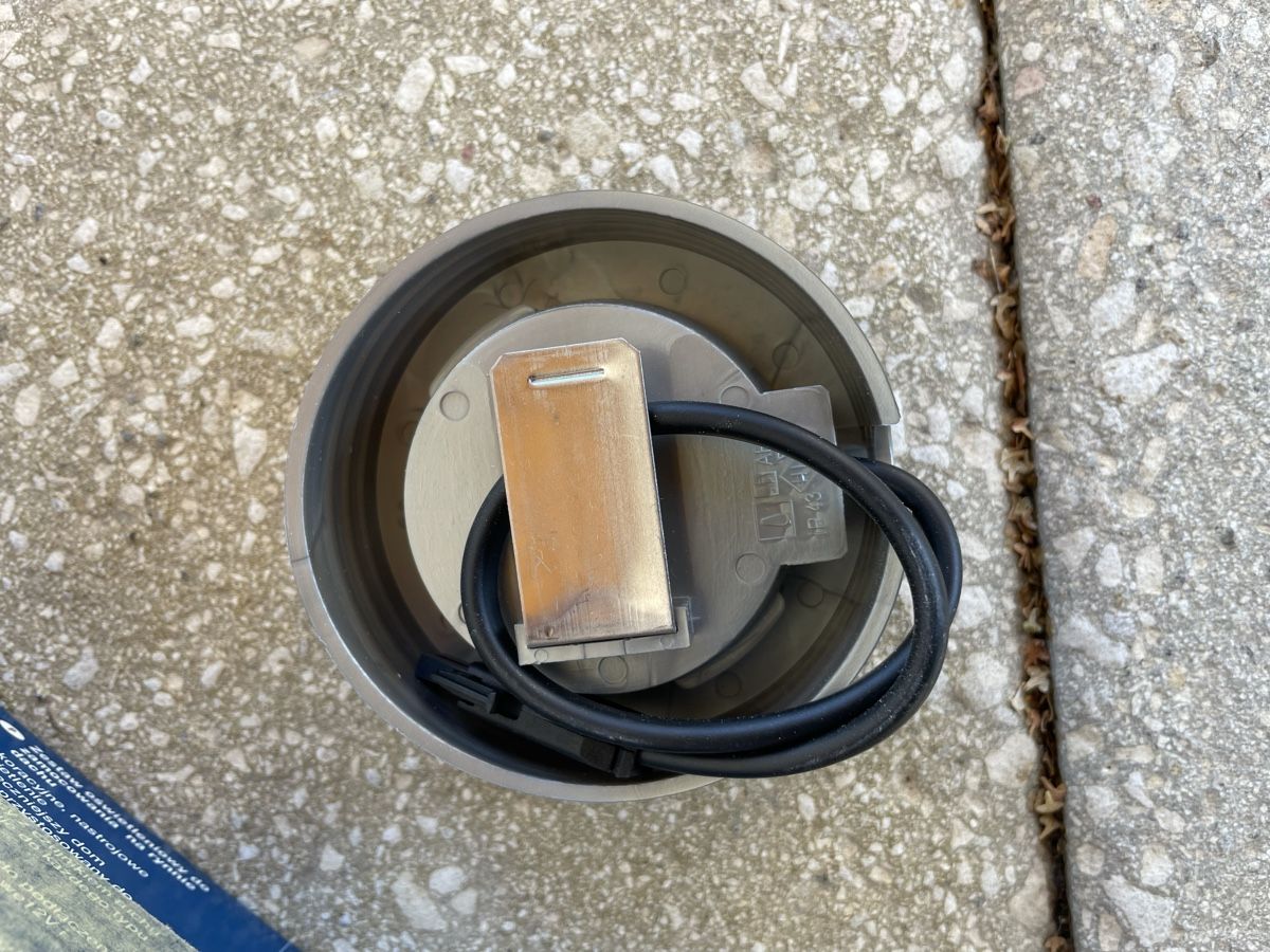 Lampade: Spotlight – Nuovo e nell'imballaggio originale da Gossau SG venduto da Krokodil344 6