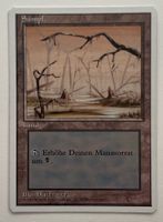 MTG - Sumpf