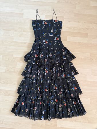 Vivetta Kleid S NP 550.- IT 40