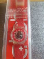 Swatch Key Uhr