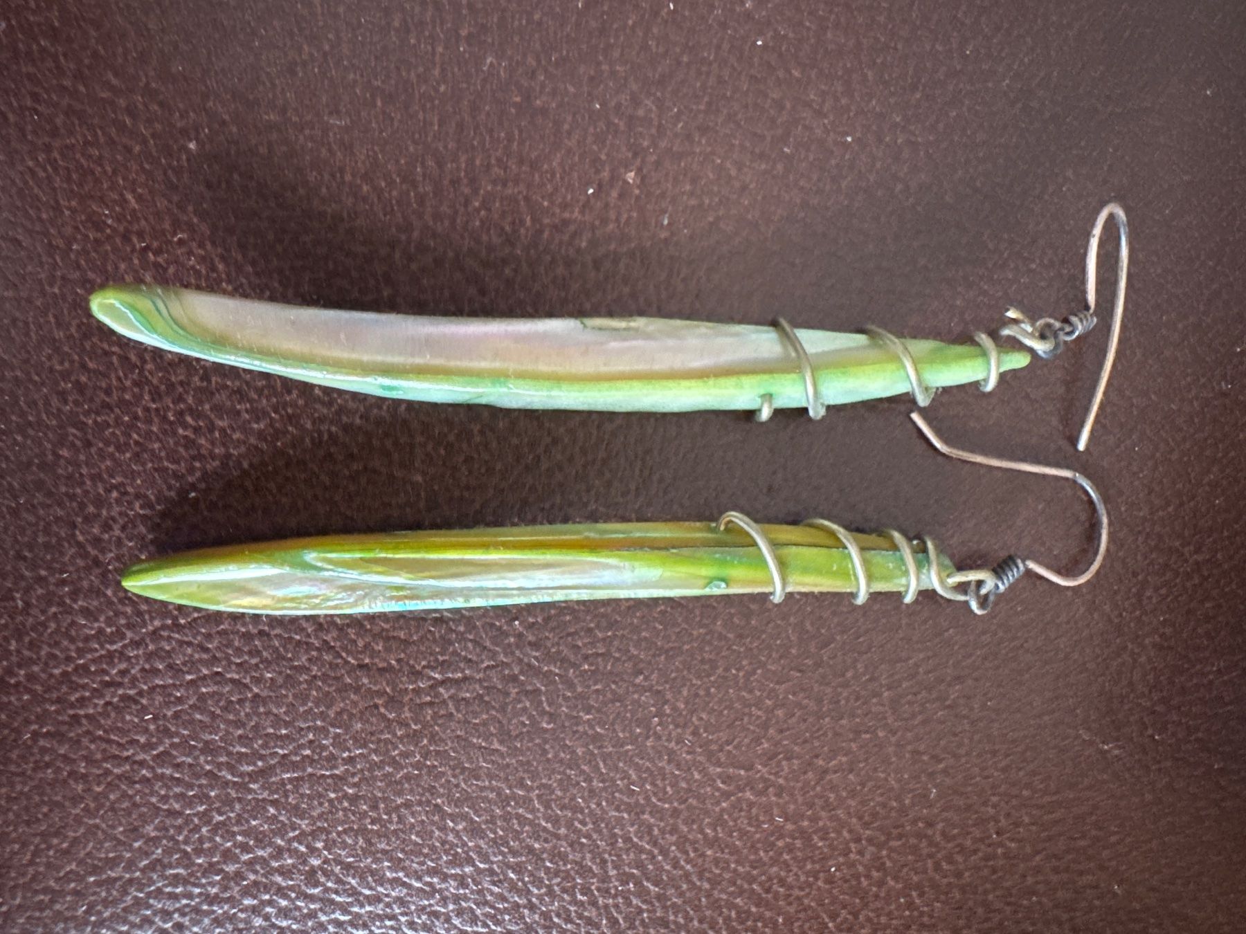 Boucles d'oreille: Modeschmuck – D'occasion à Wernetshausen par Laurita_lca 1