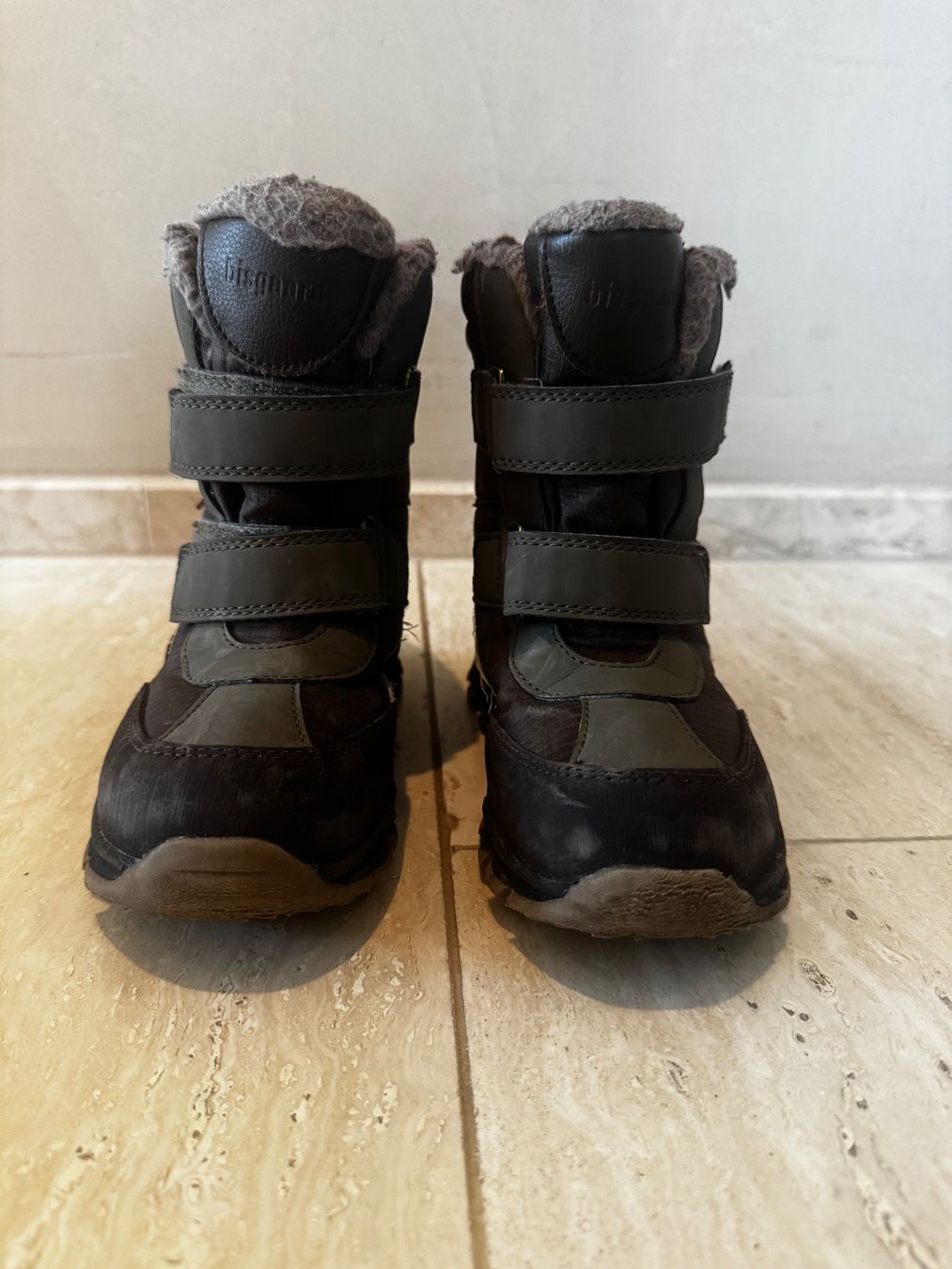 Bisgaard Scarpe per ragazzi: Winterstiefel wasserdicht Gr. 29 – Usato da Zürich venduto da robyy 2