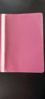 Schnellhefter pink 24 Stück