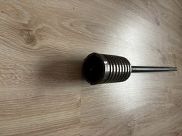 SDS Max Hammerbohrkrone Durchmesser 66mm x58cm
