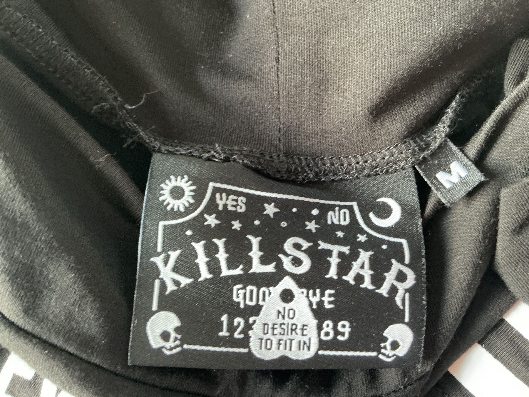 Killstar Vestiti: Killstar-Kleid – Usato da Triesen venduto da boston7 1