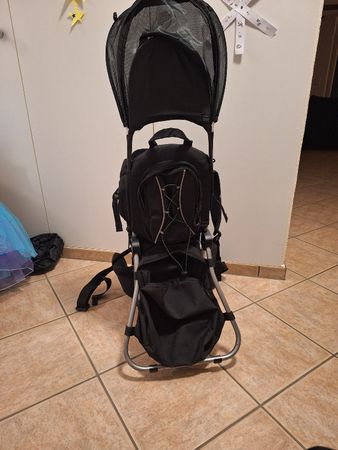 Wanderrucksack Kindertrage