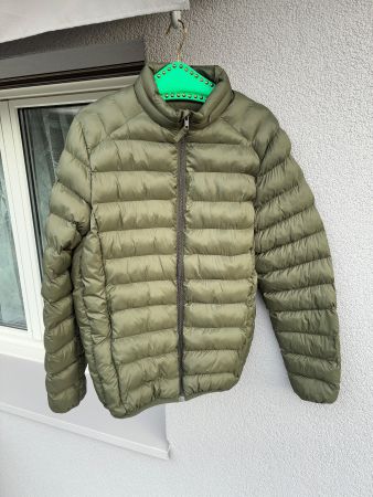 Lawrence Grey Steppjacke und Daunenweste