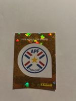 FIFA World Cup 2026 - Panini; PAR 1 - Logo