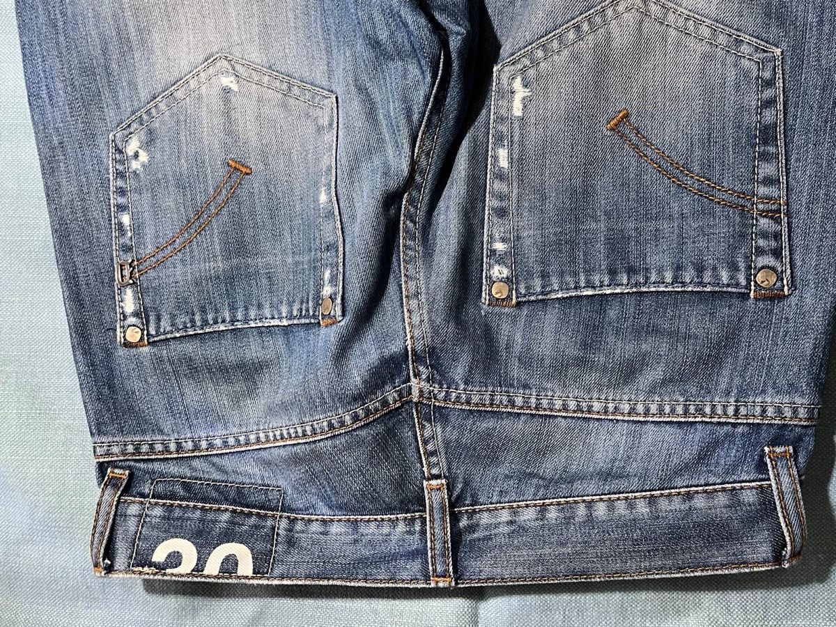 Dondup Jeans: Jeans Dondup Mod. Sam – Gebraucht aus Zürich von fed_5zp9 3