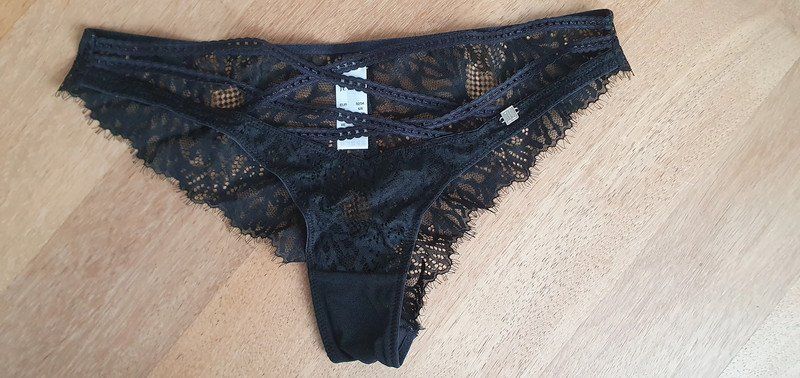 Joop Altra biancheria intima: Slip Jette Joop NEU Gr 32/34 – Nuovo e nell'imballaggio originale da Stansstad venduto da InStyle8 4