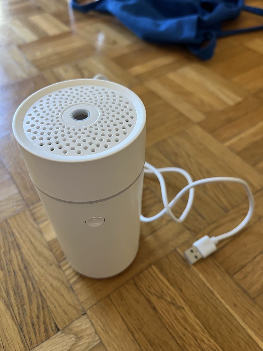Humidificateurs: White USB Humidifier Manor – D'occasion à Fribourg par luy_bbb6
