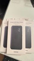 Samsung Galaxy S22+ Smart LED Cover - Neu & OVP!