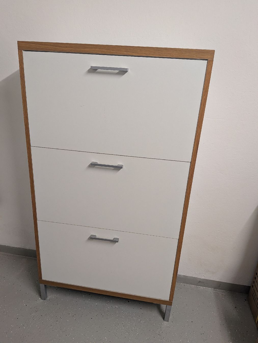 Schränke: Schuhschrank – Gebraucht aus Wettingen von Lata2012
