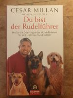 Du bist der Rudelführer - Cesar Millan