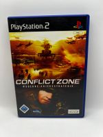 Conflict Zone (Deutsch) - Playstation 2