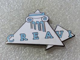 Ansteckpin 108: Creavi