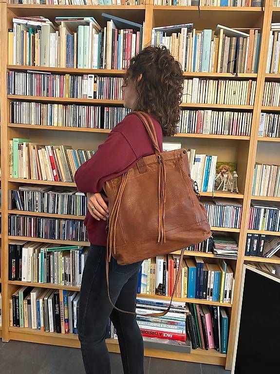 Borse da donna: Borsa Ardiza Bross  – Usato da Cademario venduto da Grudilo 2