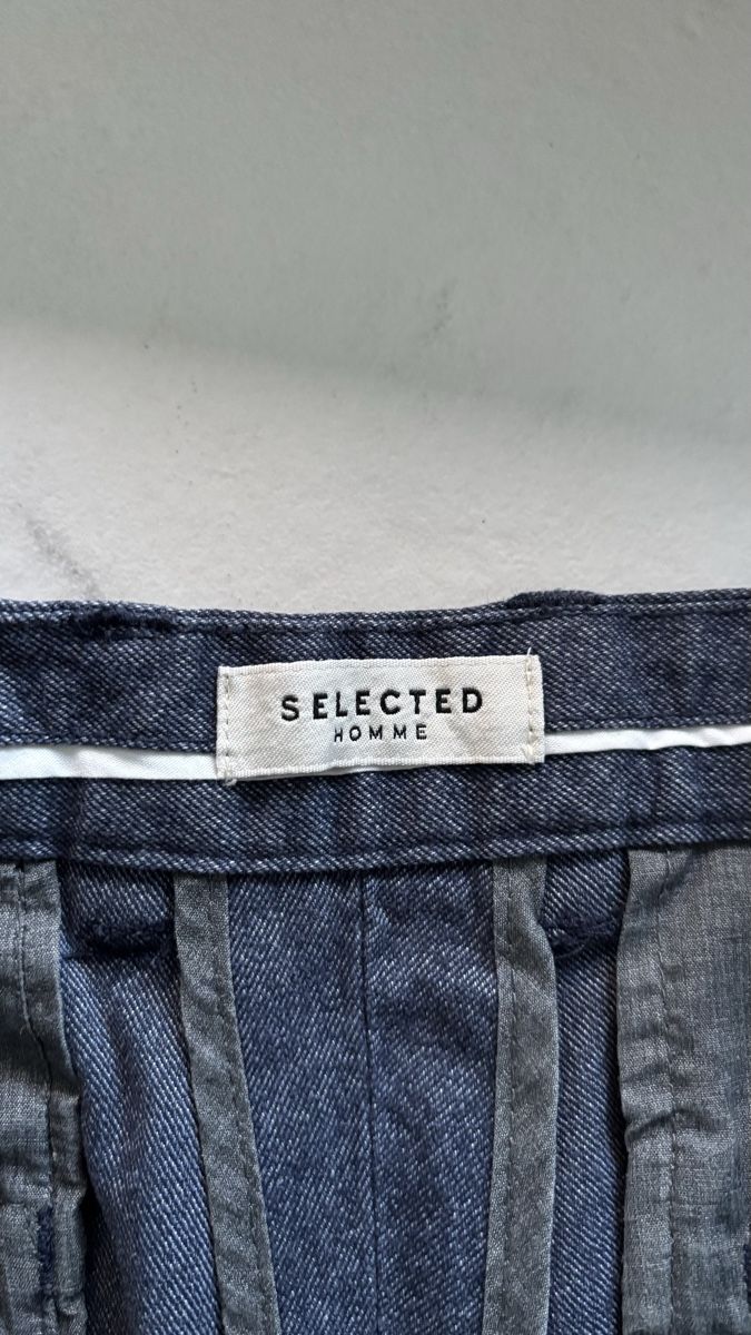 Pantaloni: SELECTED Homme Hose 32/34 – Usato da Seengen venduto da sa_land 6