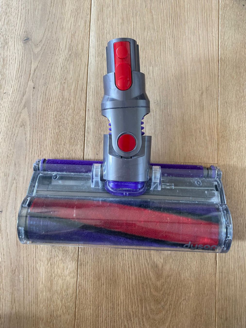 Dyson Staubsauger & Zubehör: Dyson Staubsauger Zubehör – Gebraucht aus Wangen an der Aare von pat_2p5v 5