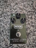 MXR Carbon Copy analog Delay