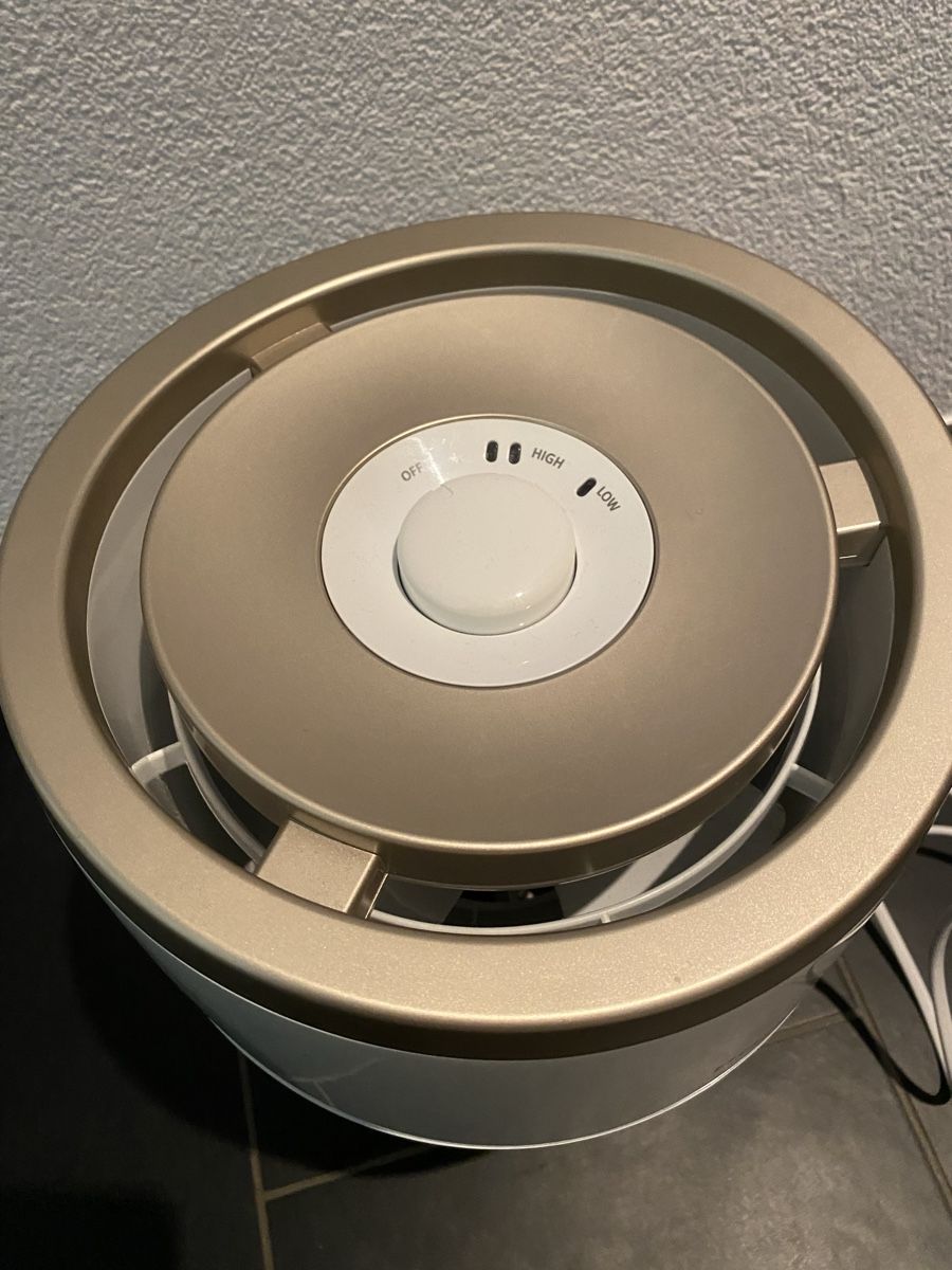 Philips Luftbefeuchter: Luftbefeuchter – Gebraucht aus Dottikon von Wolf83 3