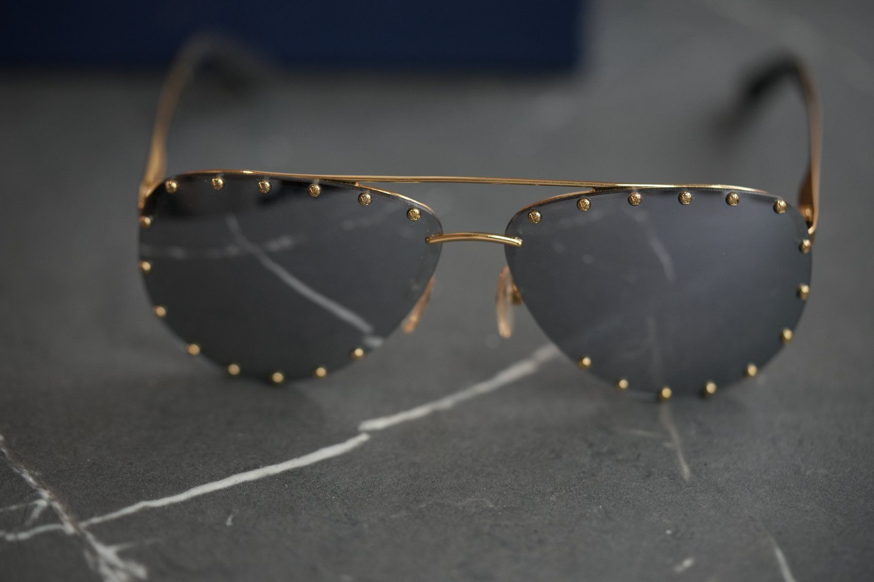 Louis Vuitton Occhiali & Lenti: Lunette Louis Vuitton – Usato da Faoug venduto da Bruce_Wayne23