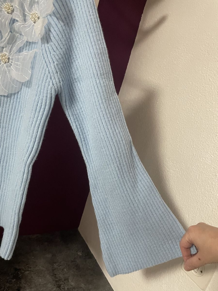 Pullover & Sweatshirts: Pullover  – Neu (gemäss Beschreibung) aus Gossau ZH von Lavinia07 3