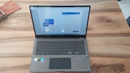 Asus ZenBook Flip15