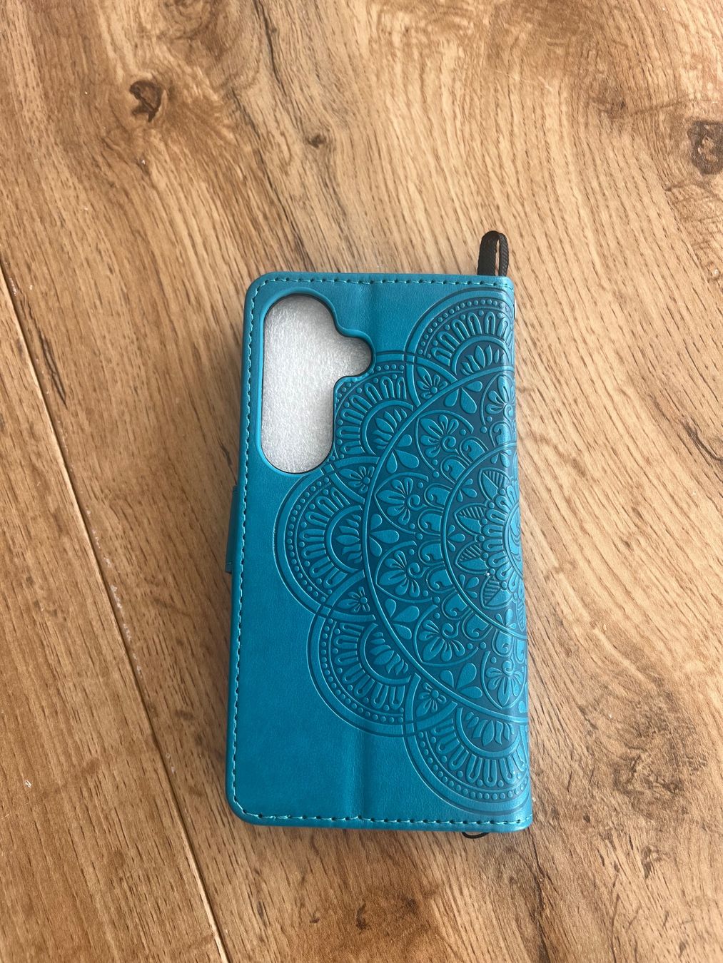 Samsung Cover & Protezioni schermo: Handyhülle Samsung S26 – Nuovo (secondo la descrizione) da Kloten venduto da tyrael93 2