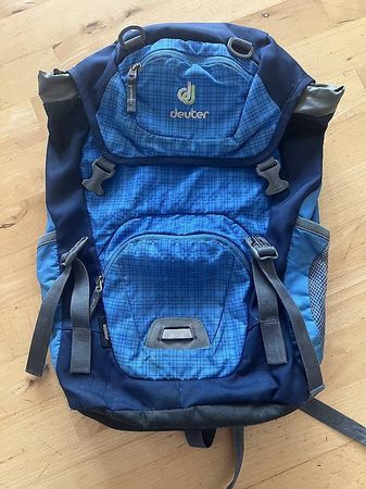 Deuter Junior Kinderrucksack/Wanderrucksack