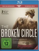 The Broken Circle   Blu-ray - Neuwertig !