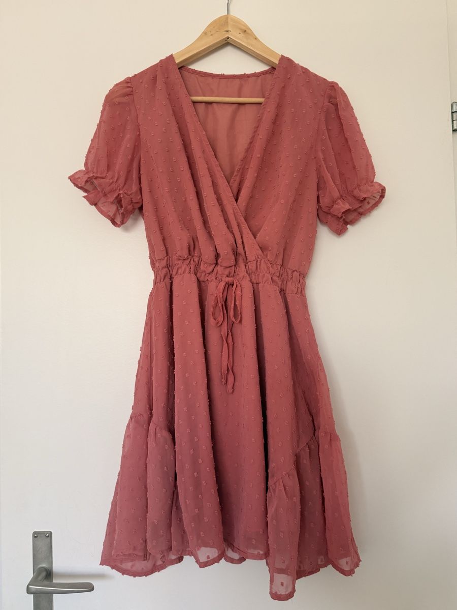 Vestiti: Damen Kleid gr M – Usato da Belp venduto da Lu96