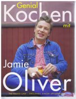 Jamie Oliver - Genial Kochen - Kochbuch
