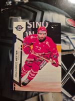 Gian Marco Wetter Rapperswil Jona Lakers Sportzoo 2024/25