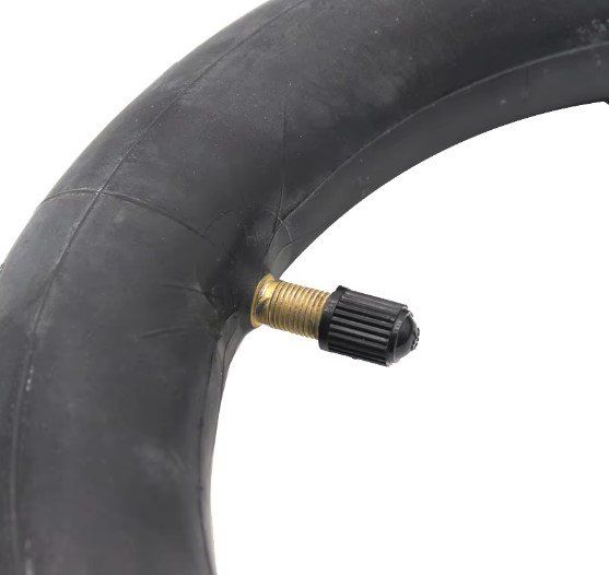Pneumatici & Ruote complete: Chambre à air 8 1/2 x2 – Nuovo e nell'imballaggio originale da Sion venduto da dan_zpj9