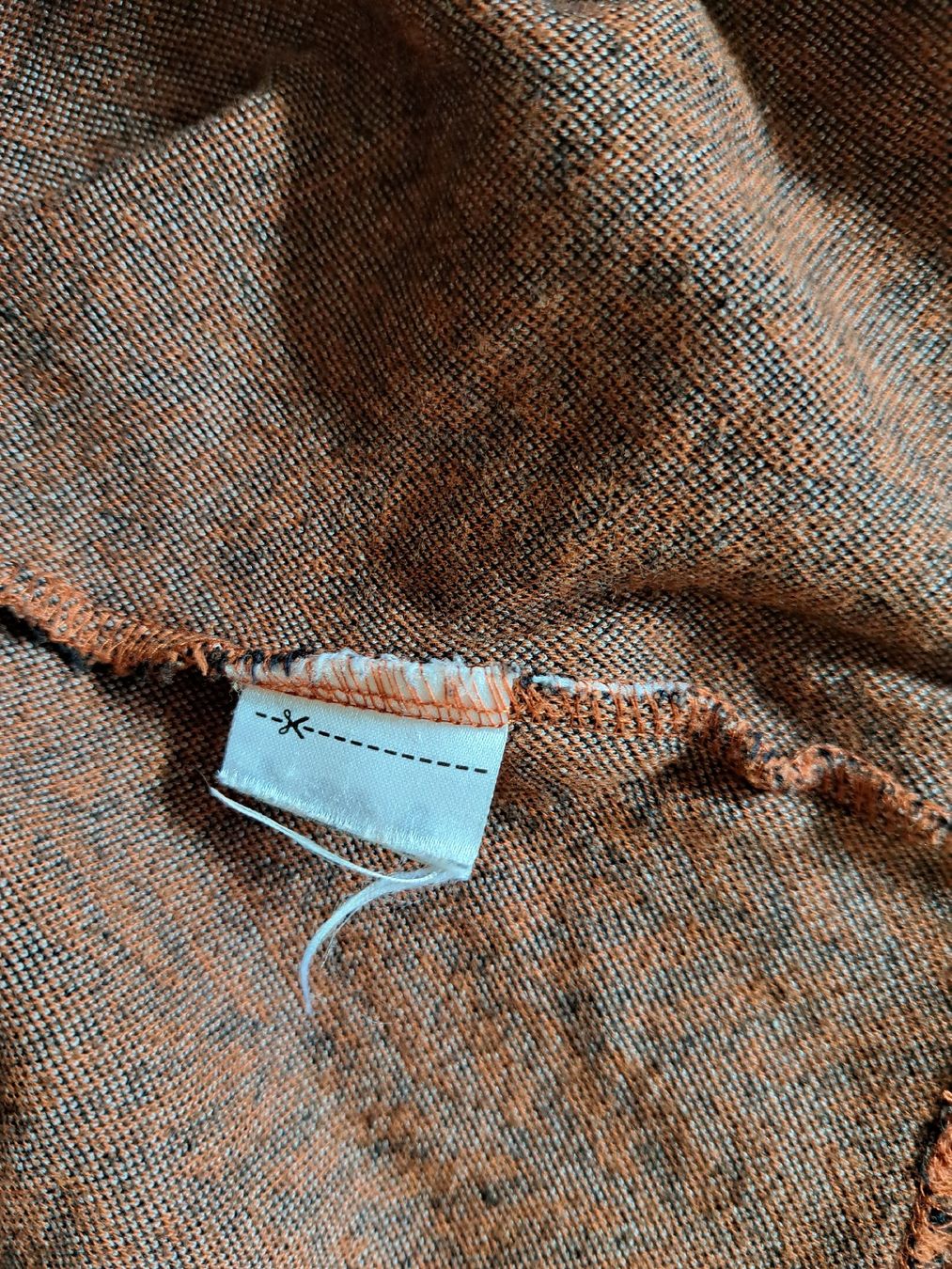 Blutsgeschwister Maglioni & Felpe: Langarmshirt Blutsgeschwister S-M – Usato da Näfels venduto da Haegli 3