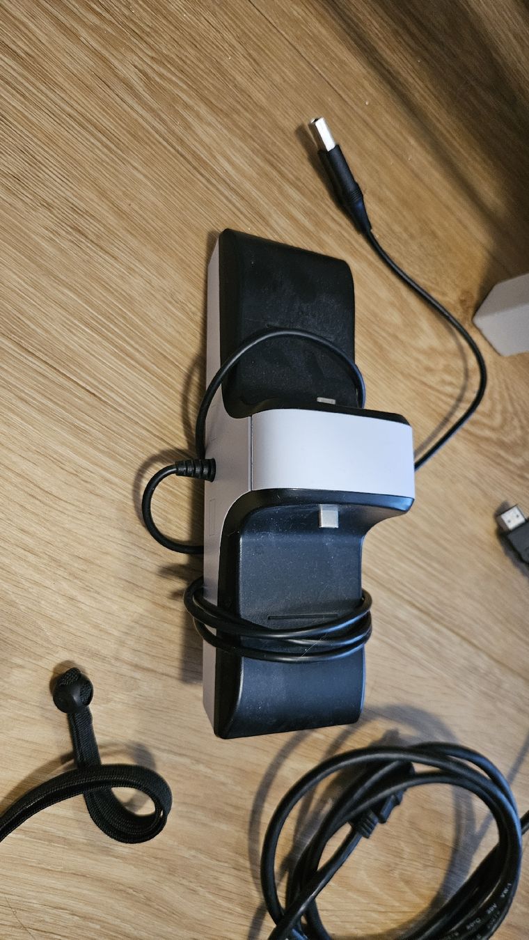 Sony VR Brille: play station vr – Gebraucht aus Laupen BE von zeh_xd8z 3